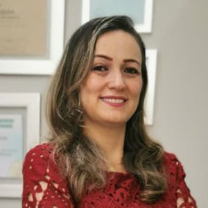 Dra. Luz Adriana Pinzón
