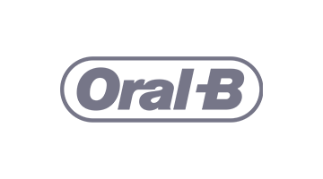 Oral-B : Brand Short Description Type Here.